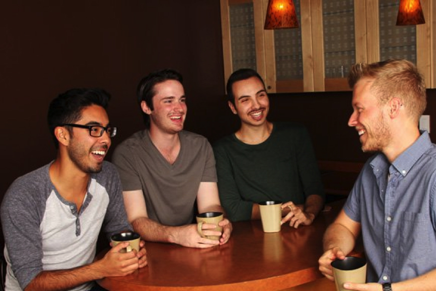 How to be an Awesome Friend to Your Male friend Struggling with Infertility How to be an Awesome Friend to Your Male friend Struggling with Infertility